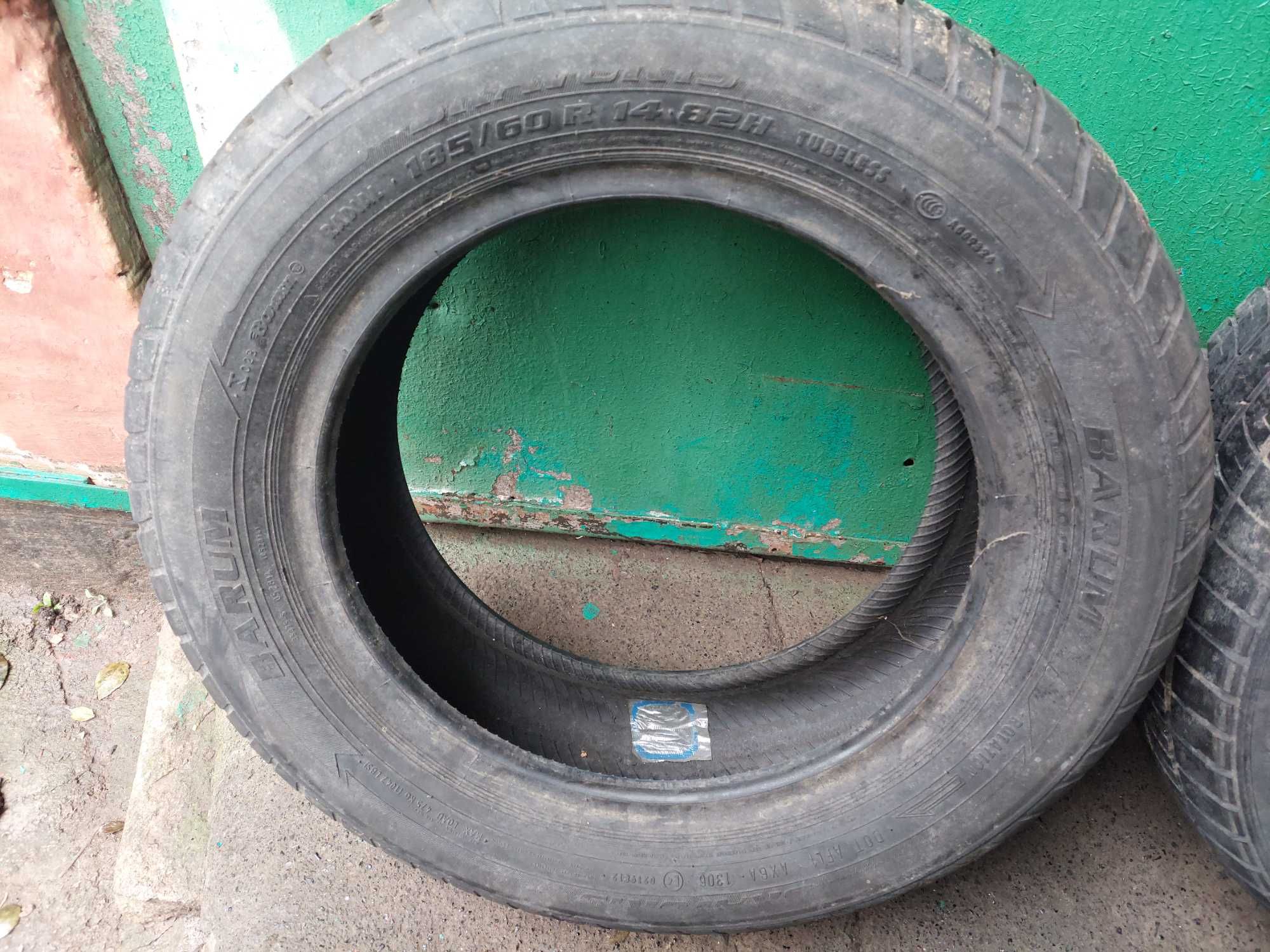 Шины резина GOODRIDE 175/65R14 лето