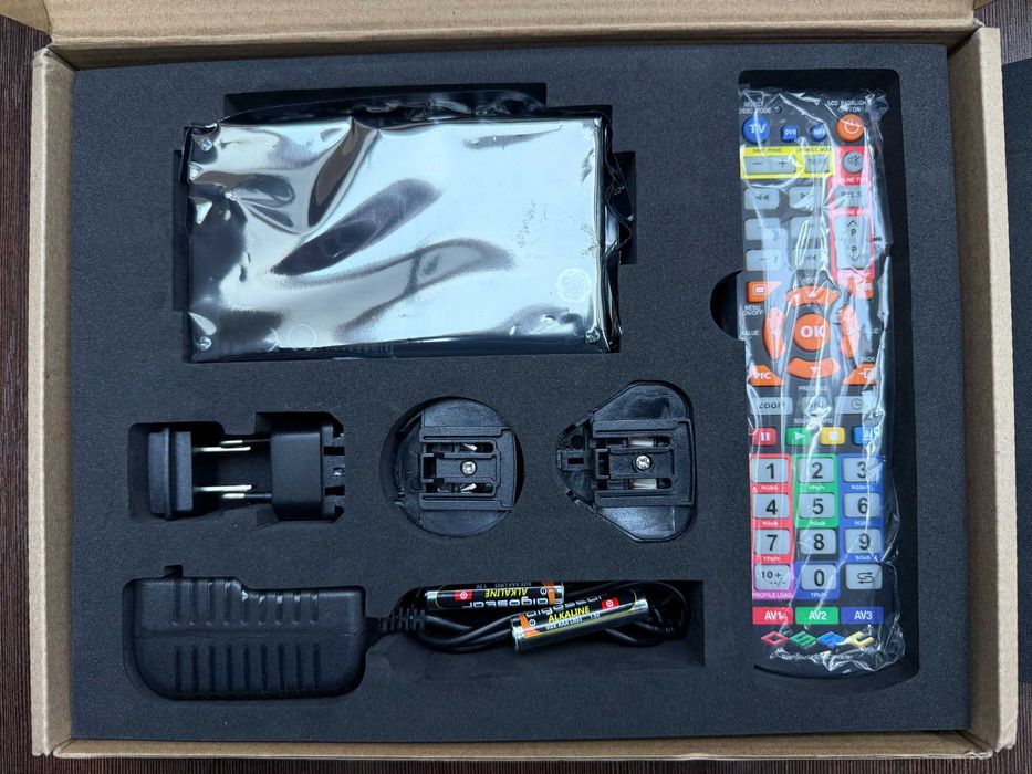 OSSC Open Source Scan Converter Bitfunx HDMI