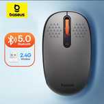 Myszka Bezprzewodowa Baseus F01B | F01A Bluetooth & 2.4GHz Mysz Baseus