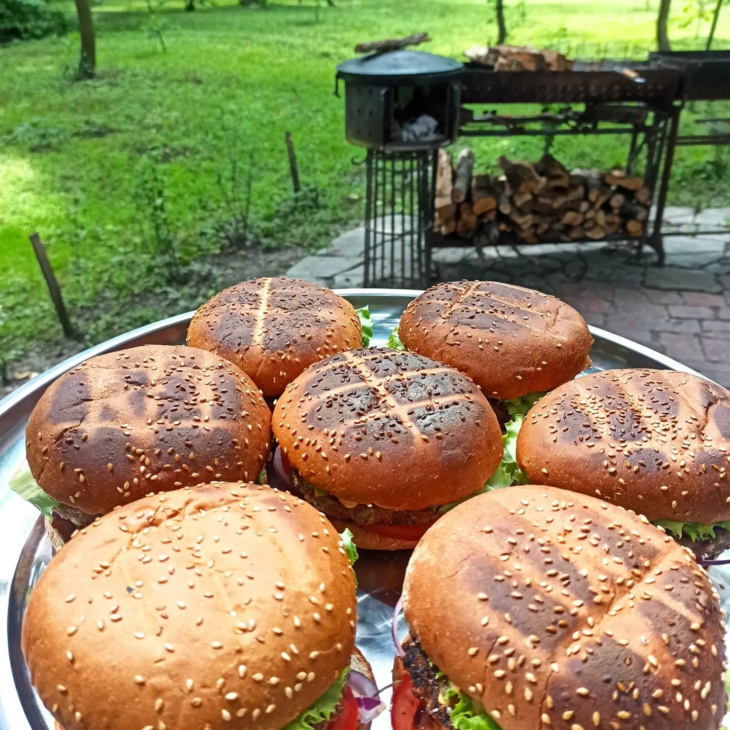 Оренда альтанок квадроциклів шашлик кухня гриль