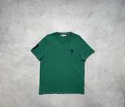 Мужская Футболка Polo Ralph Lauren US Polo ASSN Big Pony #3 Ориг L-XL