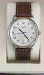 Longines Master Collection