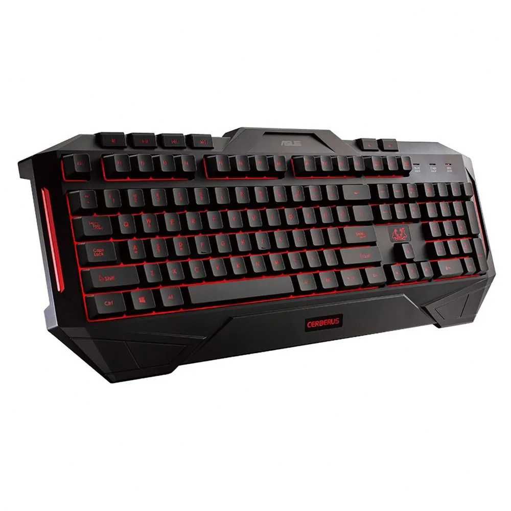 Teclado ASUS Cerberus - Como NOVO!