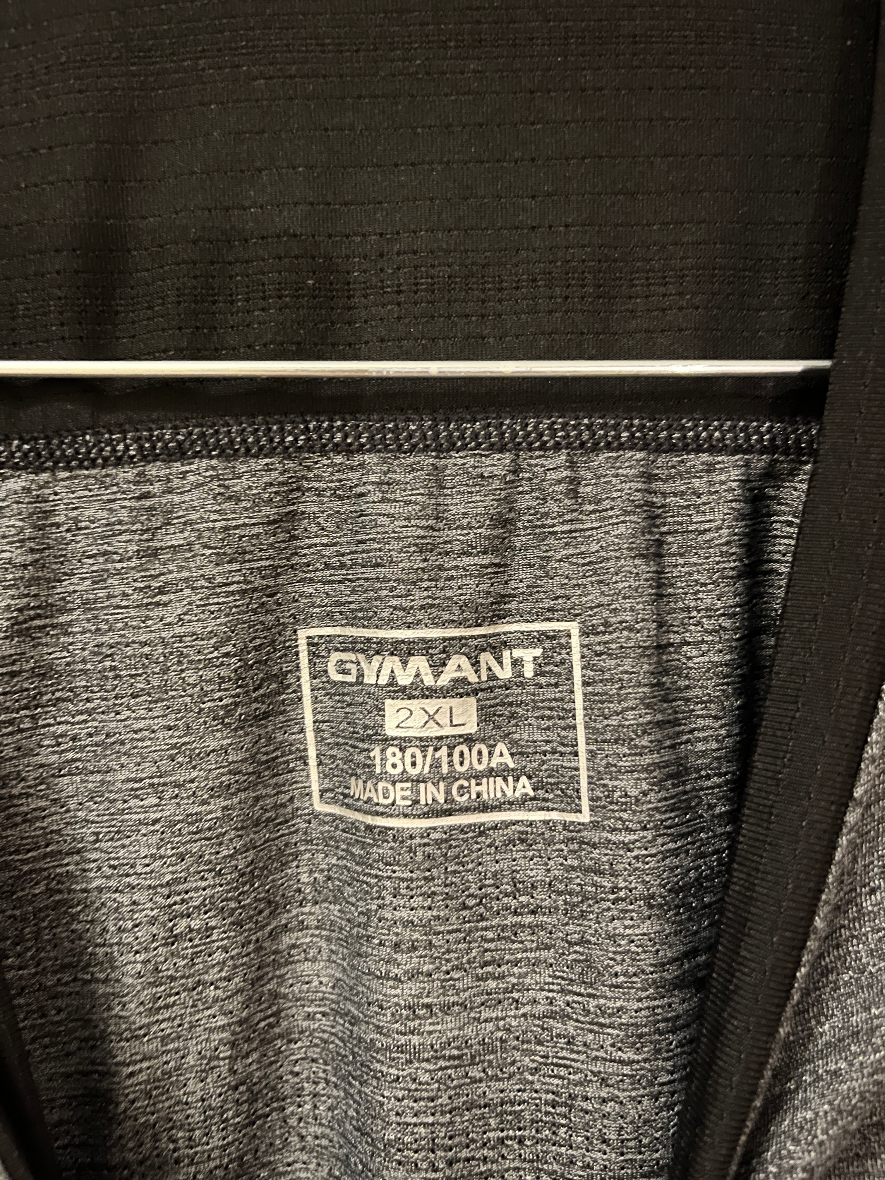 Podkoszulki t-shirty rozm. XXL