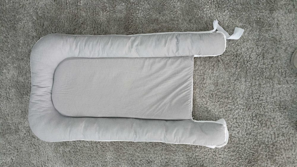 Ninho para recém nascido