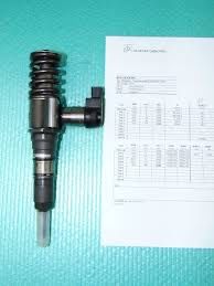 Насос форсунки 1.9 tdi 2.0 tdi 2.5 перевірені на стенді bocsh Siemens