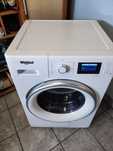 Suszarka whirlpool FTD8X3WS EU