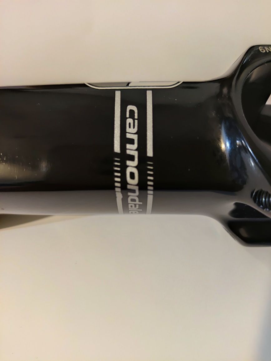 Mostek cannondale C2 100mm +-6° 121g