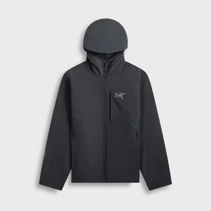 Куртка Arc’teryx Gamma MX