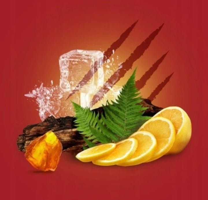 Old Spice BEARGLOVE Zestaw Prezentowy Dla niego.