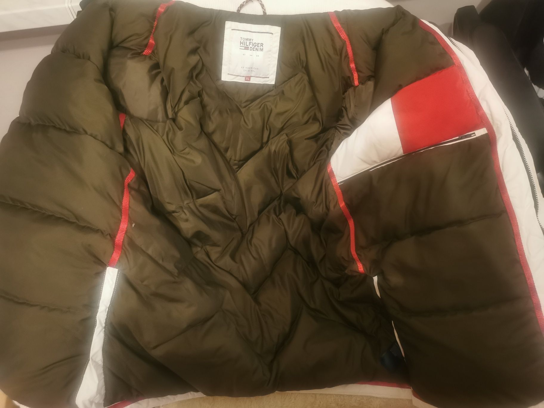 Kurta męska rozmiar XL