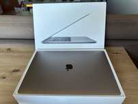 Macbook Pro 15 A1990 i9 16gb ram 256gb Radeon Pro 560x 4gb