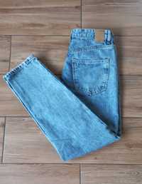 Spodnie jeans Mom Fit sinsay r 36