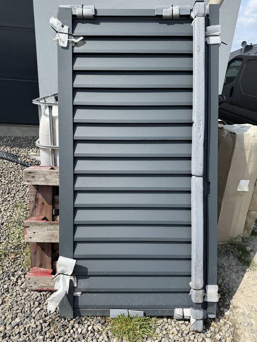 Furtka ogrodzeniowa IMPERIAL 180 cm