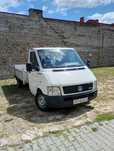 Sprzedam VW lt - 35 2,5 TDI 109 koni