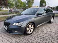 Skoda Superb Gwarancja - Fv 23% - 120KM - Skrzynia DSG - Serwisowany - Leasing