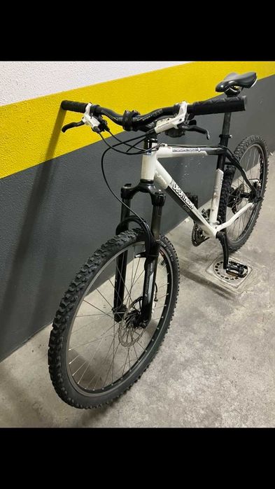 Bicicleta - Roda 26