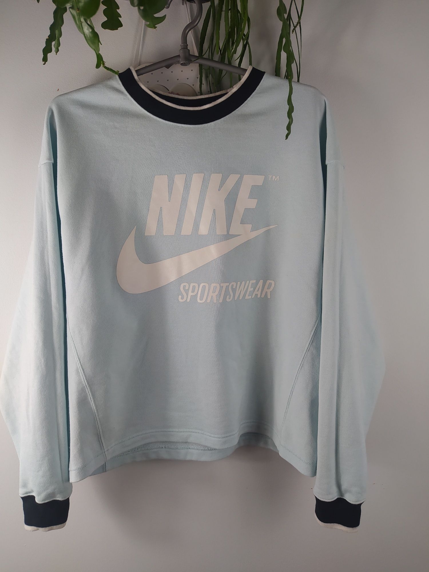 NIKE Sportswear bluza damska S M