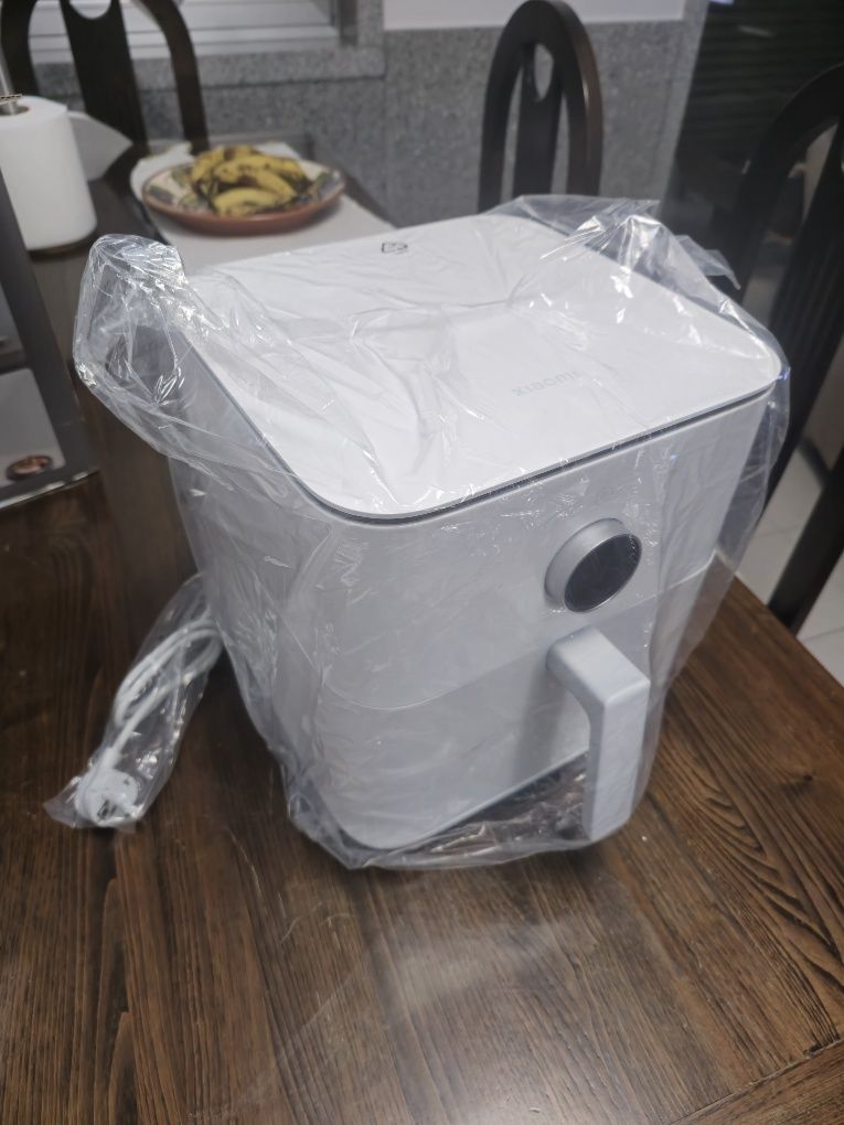 Xiami Mi Smart Air Fryer 6.5L Branca