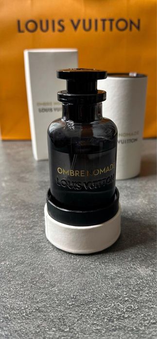 Парфуми Louis Vuitton Ombre Nomade