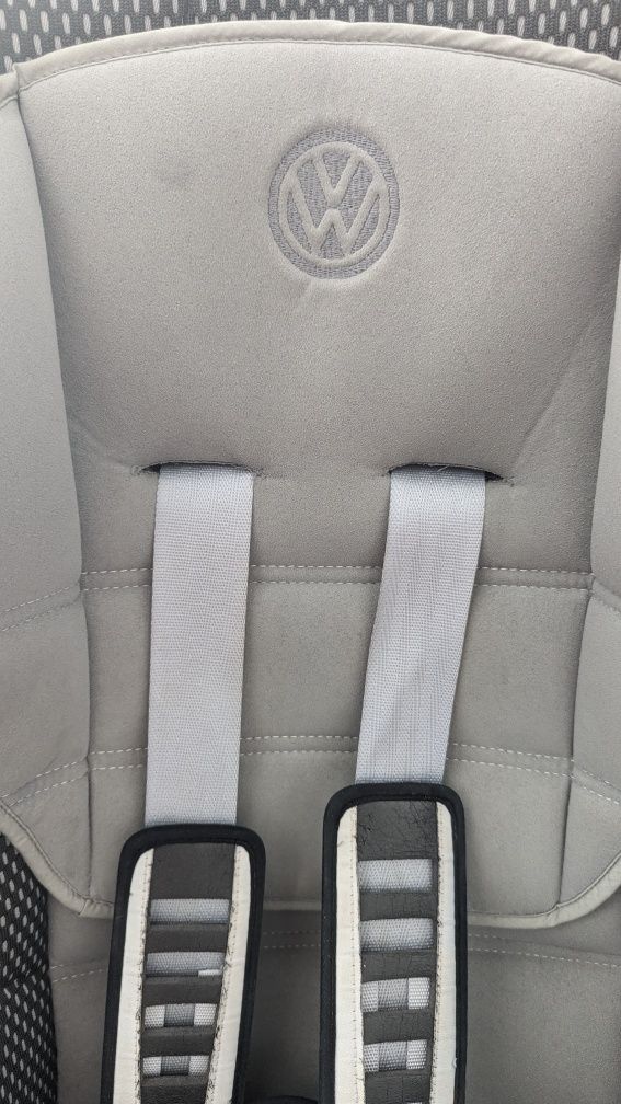 Cadeira Auto Grupo I Isofix Duo Top Tether 9-18 Kg