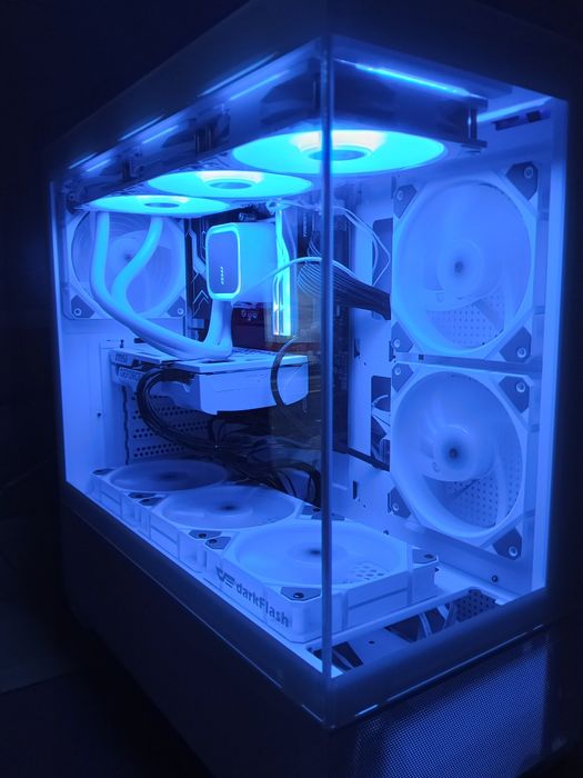 Sprzedam komputer gamingowy