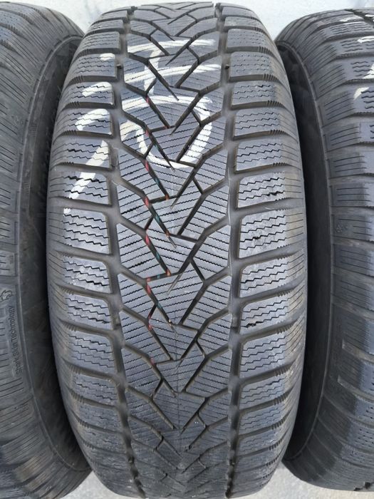 235/60/18 шини зимові Uniroyal Winter Expert SUV XL •3921•