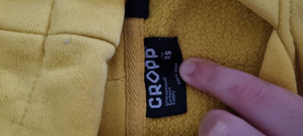 Bluza męska z naruto rozmiar S