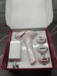 Philips Lumea Prestige IPL – pełny zestaw