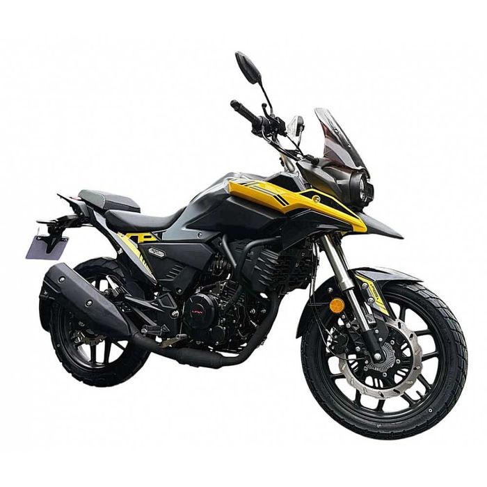Мотоцикл Lifan KPT250