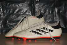 Korki Lanki Adidas Copa Pure rozmiar  40 2/3 , używane