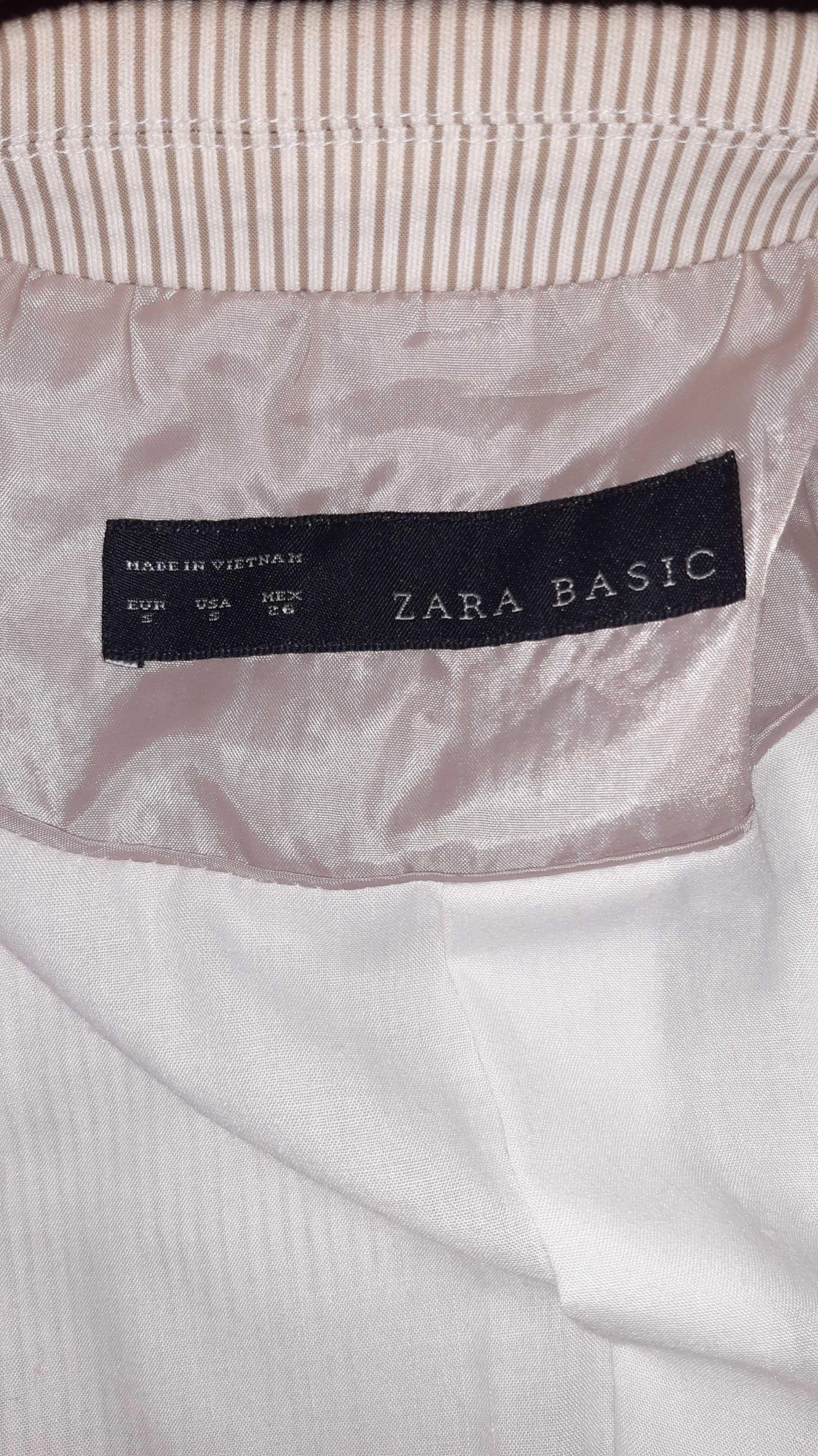 Пиджак Zara в отличном состоянии
