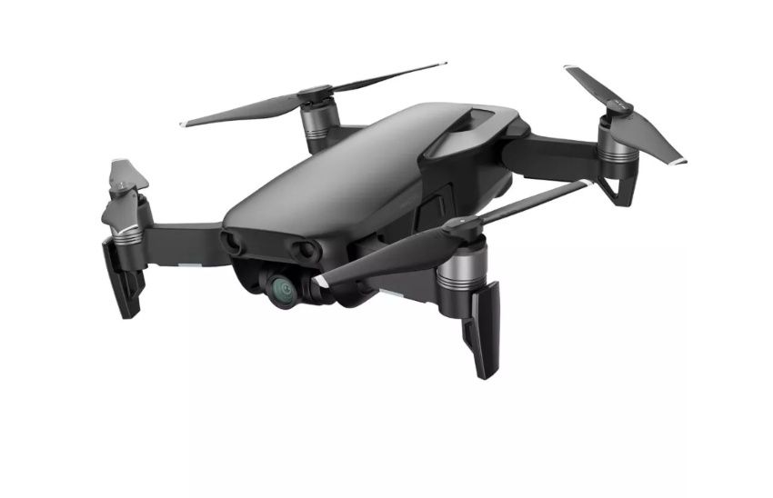 МІНЯЮ свій новий DJI Mavic на АВТО або б/в MacBook Air М 1 або СЕС