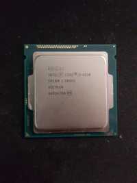 Процессор Intel core i3-4330 3.5ghz