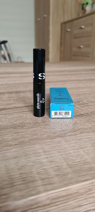 Sisley Phyto-Sourcils Fix 5ml Żel do stylizacji brwi 0 Transparen