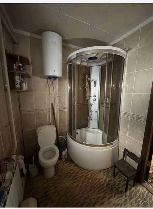 Продам капитальный дом