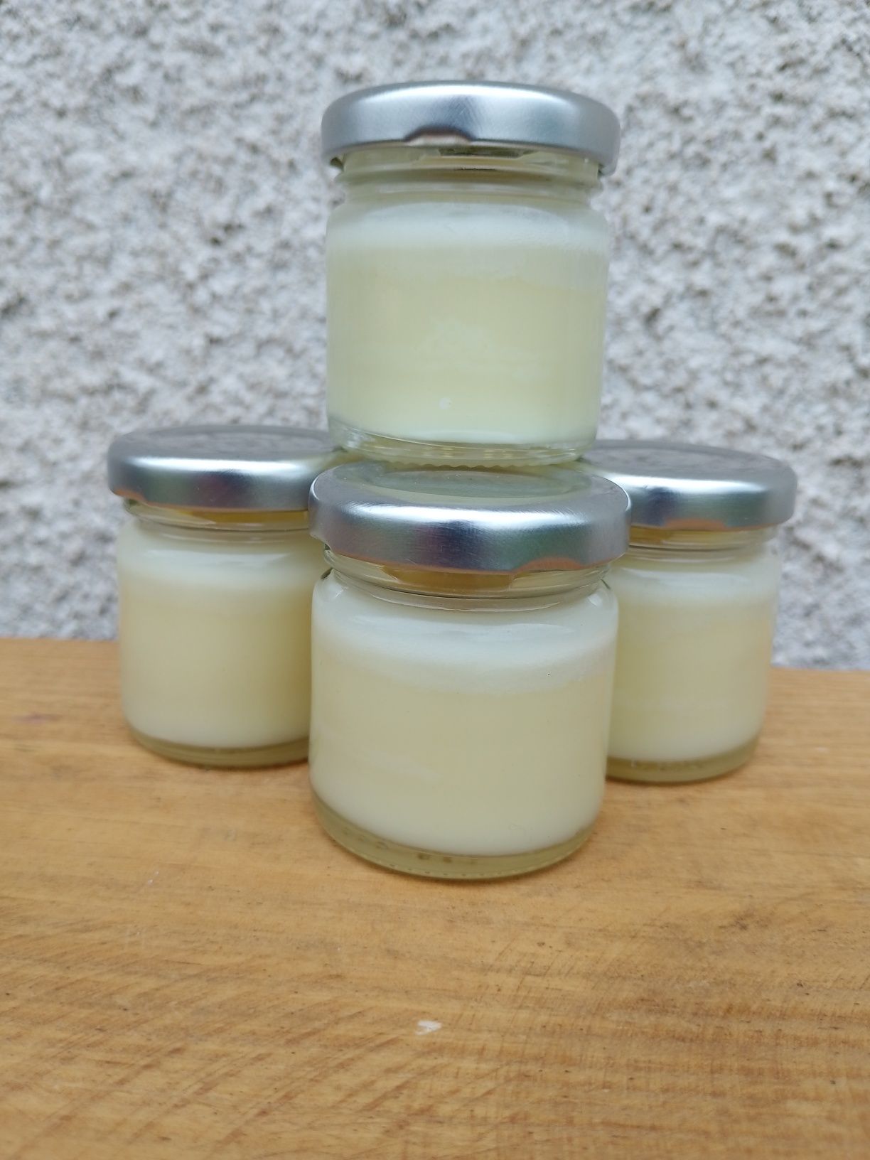 Maść żywokostowa na smalcu gęsim 40ml