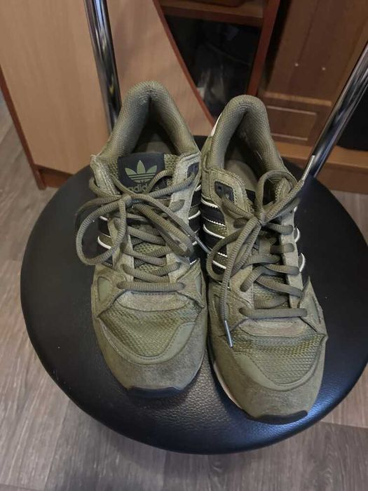 Кросівки adidas zx750, розмір 40