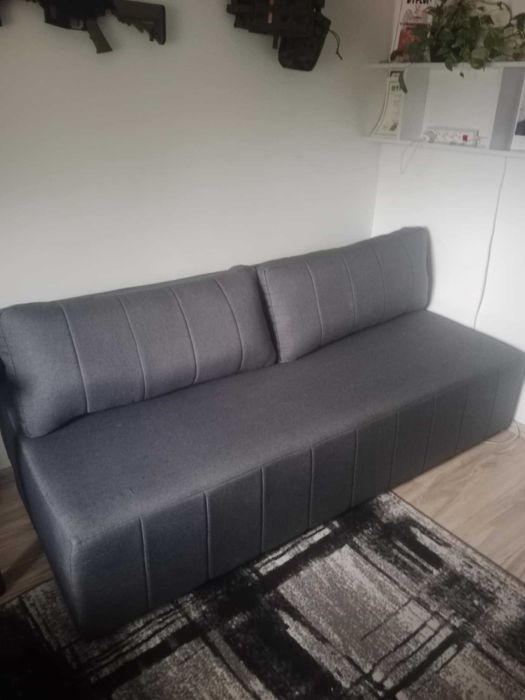 Sofa rozkładana 140x200