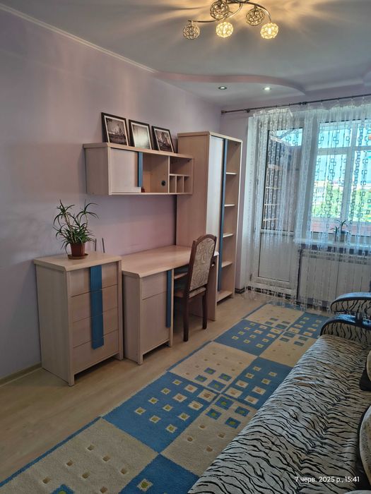 Здам в оренду 2 к квартиру