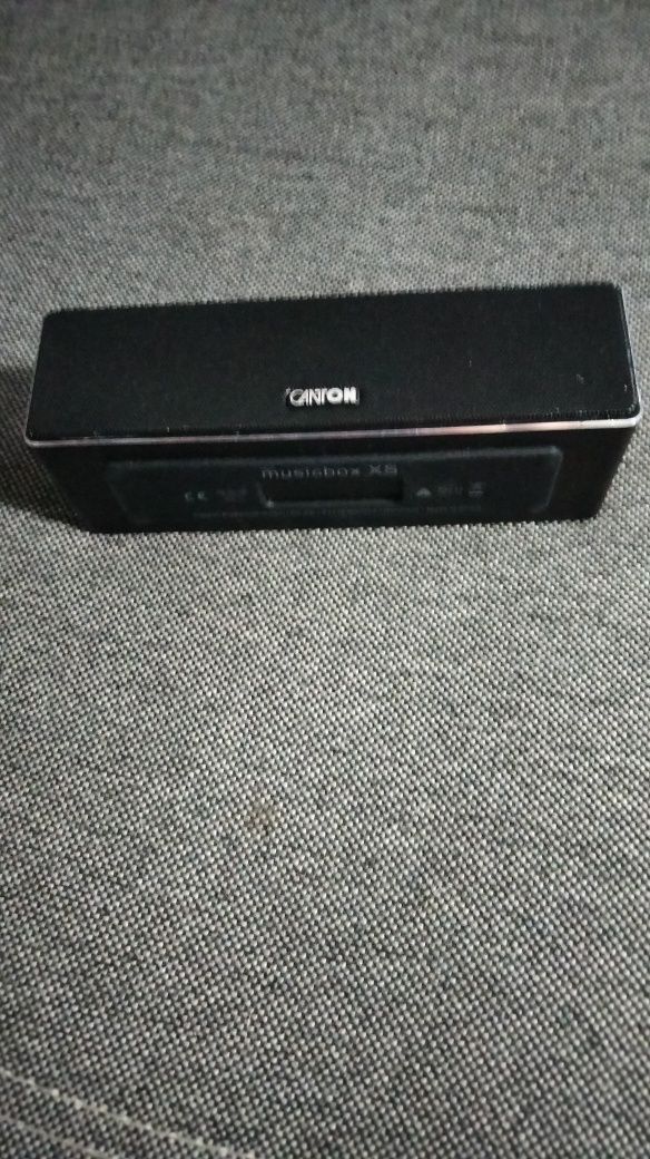 Canton musicbox 60w