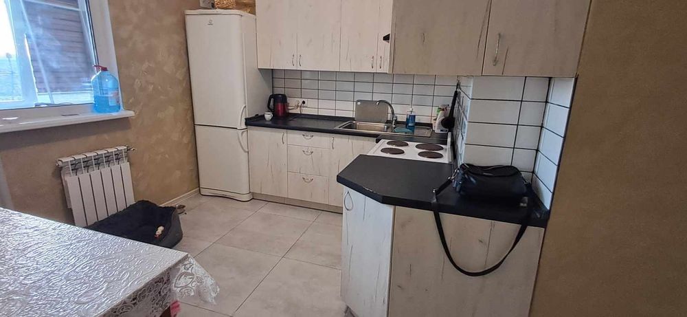 Продається 1-кім.квартира на Троєщині в ЖК Перспектива