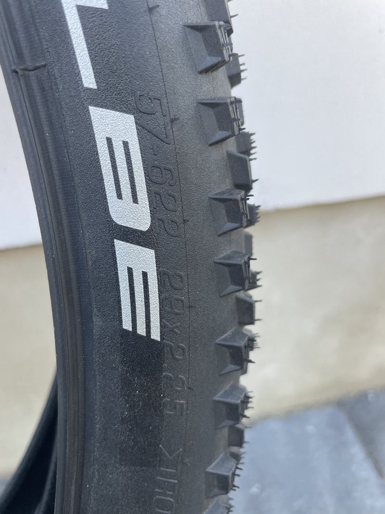 Резина Schwalbe Smart Sam 29*2.25