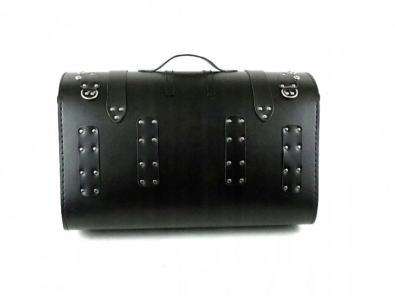 Kufer Kieszonki 50 Cm Kawasaki Eliminator 125, 250 Romet 125