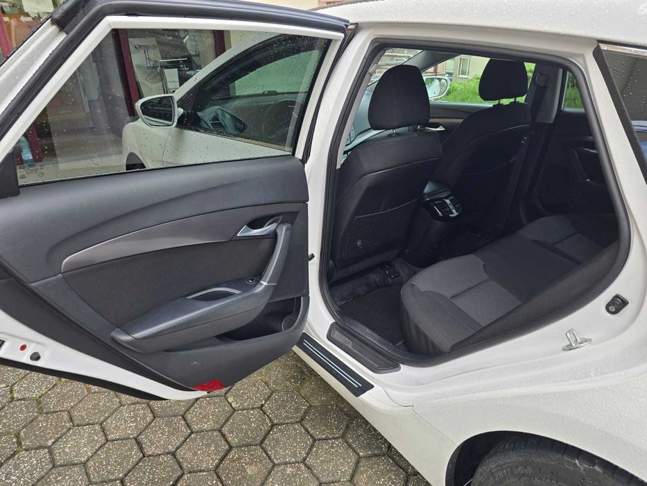 Hyundai i40 CRDi 16V SW
