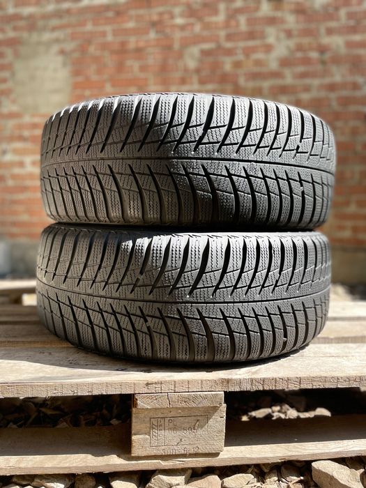 215/55 R17 BRIDGESTONE BLIZZAK LM001 (75% прот) 205 225 235 45 50 60