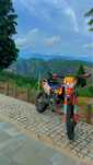 KTM 350 EXC-F 2017