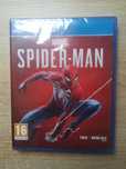Sprzedam grę Spider-Man PS4