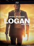 Logan Bluray Edição Especial