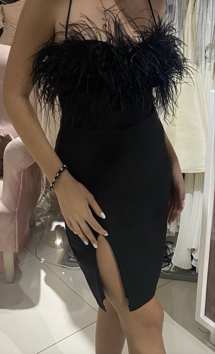 Сукня вечірня